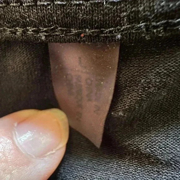 DKNYC Open Shoulder Little Black Dress - Picture 6 of 8